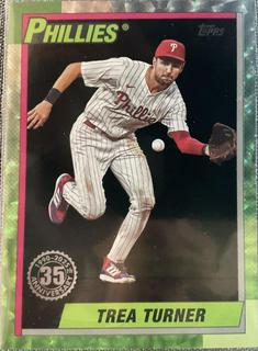 Trea Turner