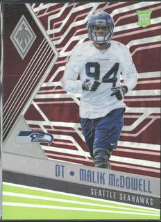 Malik McDowell