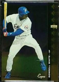 Rondell White