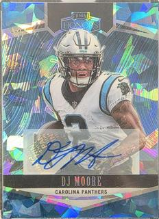 DJ Moore