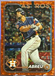Jose Abreu