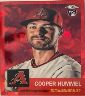 Cooper Hummel