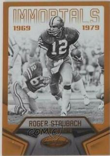 Roger Staubach