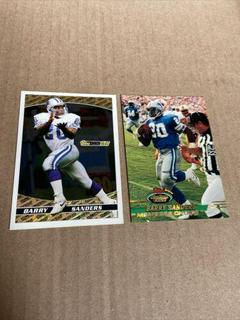 Barry Sanders