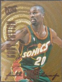 Gary Payton