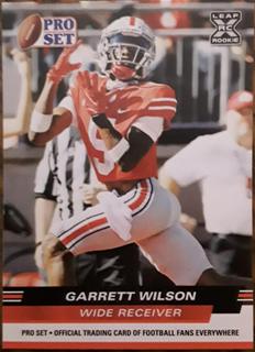 Garrett Wilson