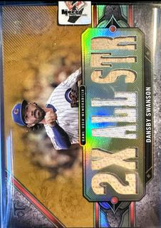 Dansby Swanson