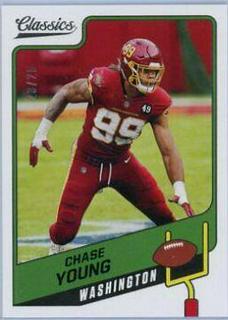 Chase Young