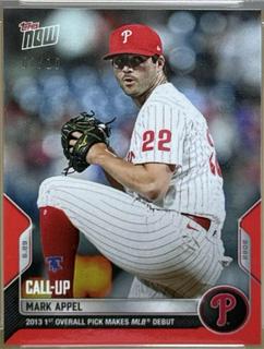 Mark Appel