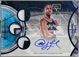 Chris Paul