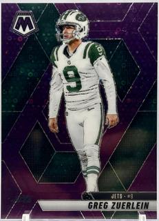 Greg Zuerlein