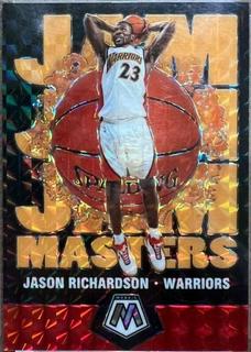 Jason Richardson