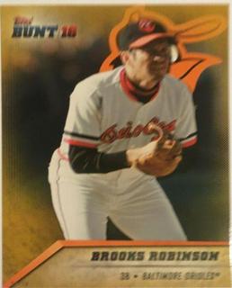 Brooks Robinson
