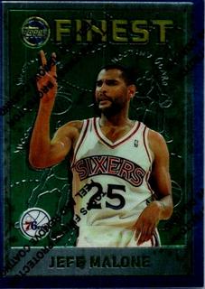 Jeff Malone