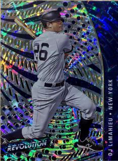 DJ LeMahieu