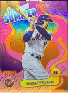 Francisco Lindor