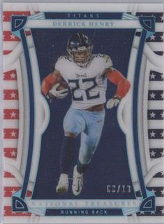 Derrick Henry