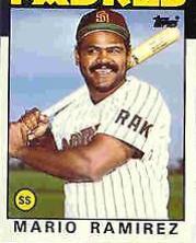 Mario Ramirez