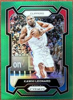 Kawhi Leonard