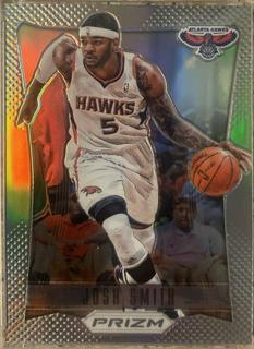Josh Smith