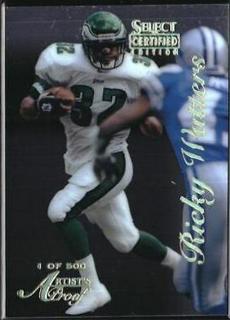 Ricky Watters