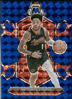 Anfernee Simons