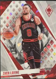 Zach LaVine