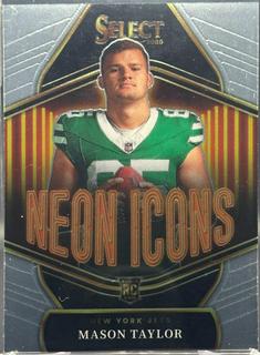 Mason Taylor