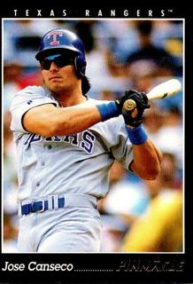 jose canseco