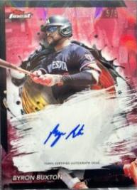 Byron Buxton