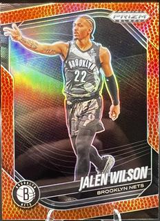 Jalen Wilson