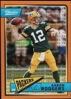 Aaron Rodgers