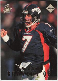 John Elway