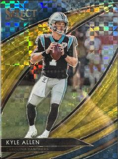 Kyle Allen