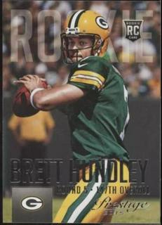 Brett Hundley