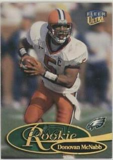 Donovan McNabb