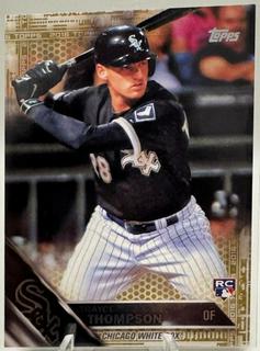 Trayce Thompson