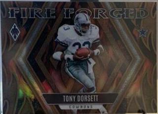 Tony Dorsett