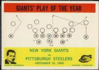 New York Giants