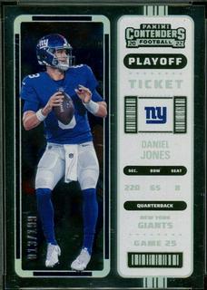 Daniel Jones