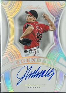 John Smoltz