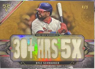 Kyle Schwarber