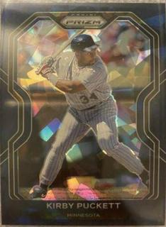 Kirby Puckett