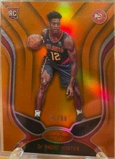 DE'Andre Hunter