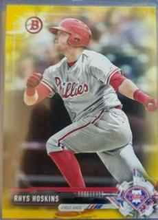 Rhys Hoskins
