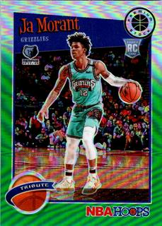 Ja Morant