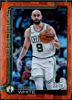 Derrick White