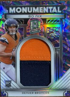 Bo Nix