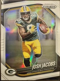 Josh Jacobs
