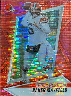Baker Mayfield